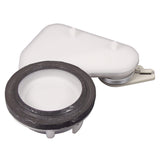 Thetford Qualifies for Free Shipping Thetford Bravura Series Toilets Mechanism Service Package #31111