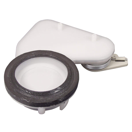 Thetford Qualifies for Free Shipping Thetford Bravura Series Toilets Mechanism Service Package #31111