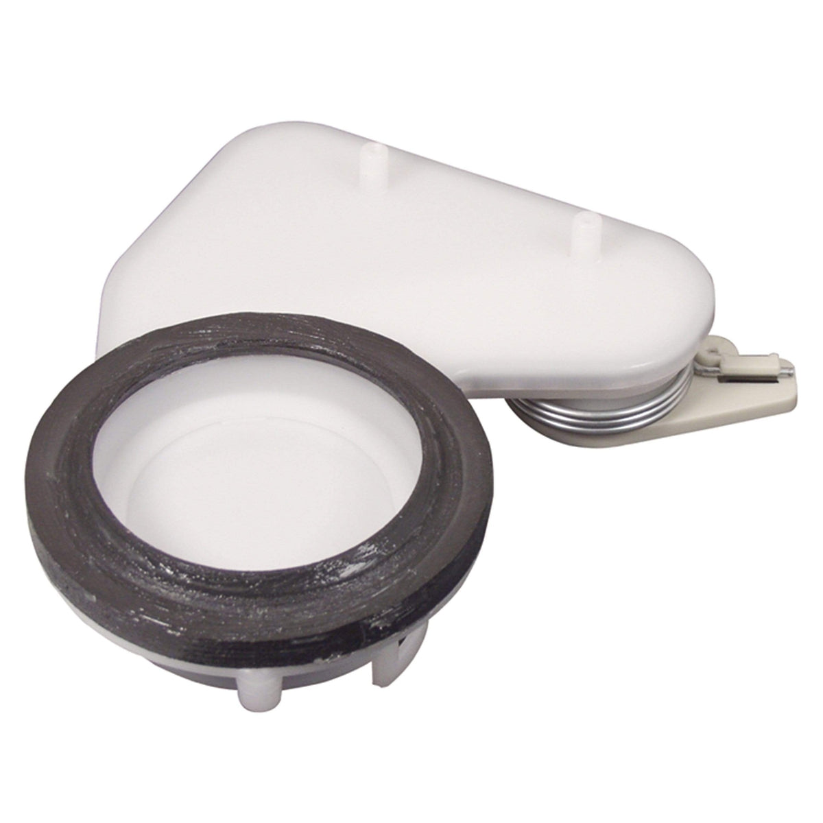 Thetford Qualifies for Free Shipping Thetford Bravura Series Toilets Mechanism Service Package #31111