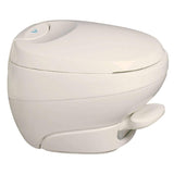 Thetford Not Qualified for Free Shipping Thetford Bravura Toilet Low Parchment #31119