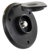 Thetford Qualifies for Free Shipping Thetford Cable TV Plate Black #94321