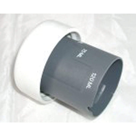 Thetford Qualifies for Free Shipping Thetford Cap/Measuring Cup for Porta Potti Curve #92406