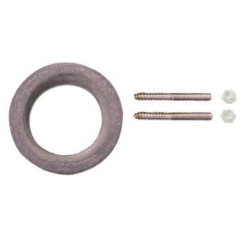 Thetford Qualifies for Free Shipping Thetford China Bowl Toilet Closet Bolt Package White Caps #28971