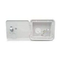 Thetford Qualifies for Free Shipping Thetford City/Gravity Water Center Polar White #94253