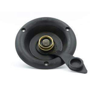 Thetford Qualifies for Free Shipping Thetford City Water Dish with Brass Cv #94219