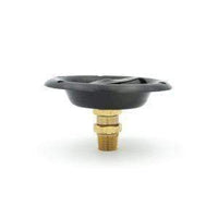 Thetford Qualifies for Free Shipping Thetford City Water Dish with Brass Cv #94219