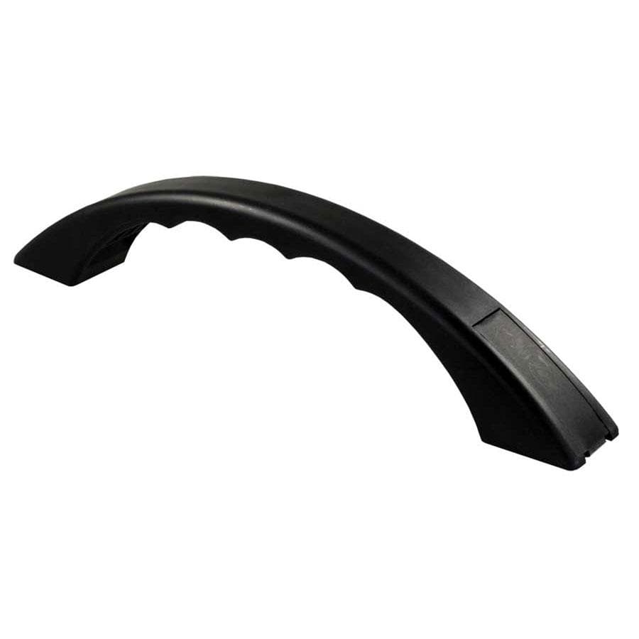 Thetford Qualifies for Free Shipping Thetford Entry Door Assist Handle Black #94165