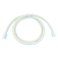 Thetford Qualifies for Free Shipping Thetford Exterior Shower Hose White #94199