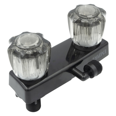 Thetford Qualifies for Free Shipping Thetford Exterior Shower Mixer Black #94204