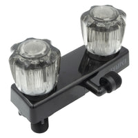 Thetford Qualifies for Free Shipping Thetford Exterior Shower Mixer Black #94204