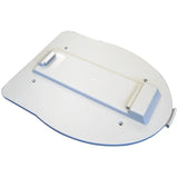 Thetford Qualifies for Free Shipping Thetford Floor Plate for Curve #92415