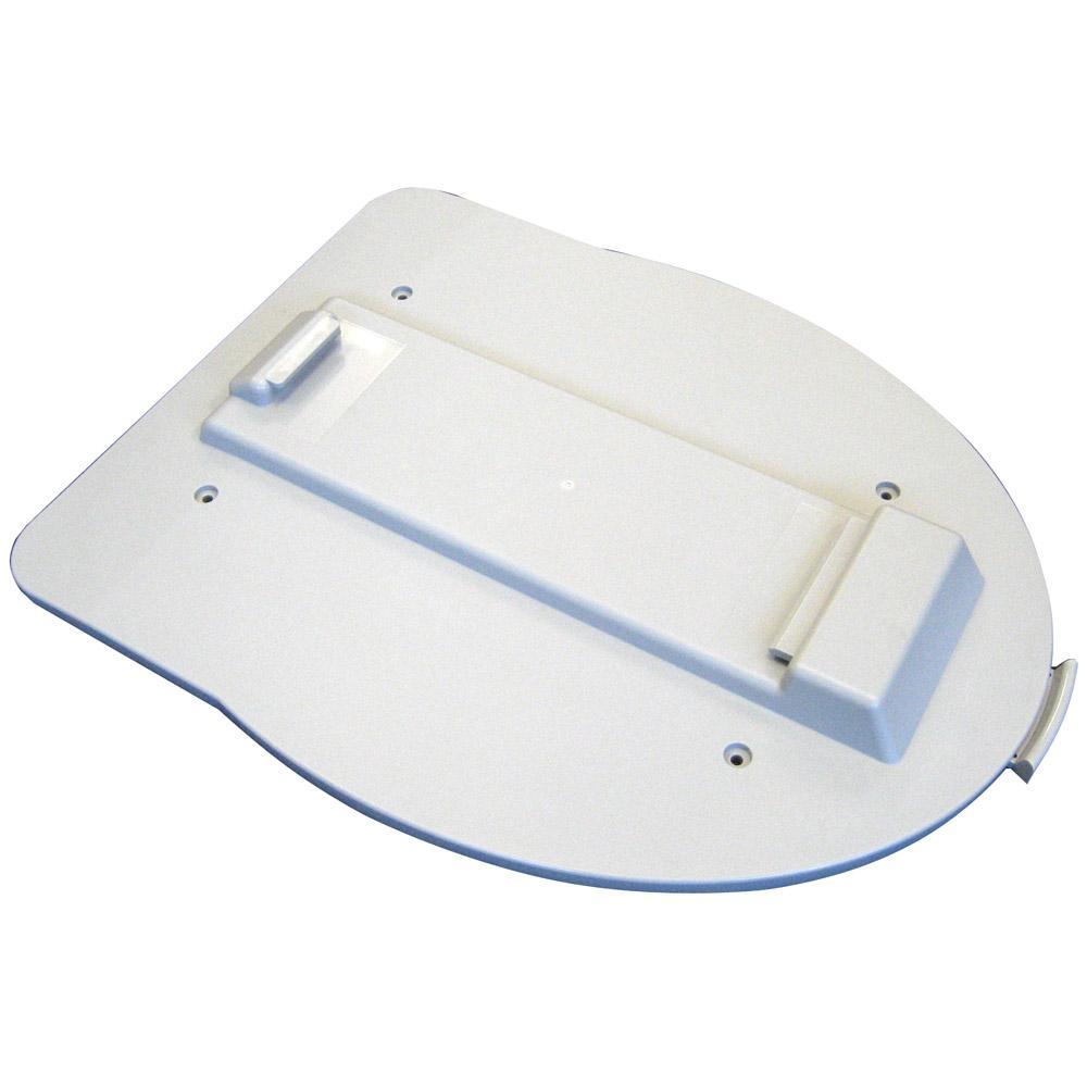 Thetford Qualifies for Free Shipping Thetford Floor Plate for Curve #92415