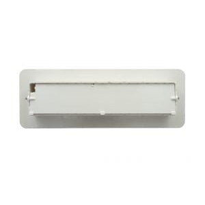Thetford Qualifies for Free Shipping Thetford Floor Register 2" x 10" with Damper #94259