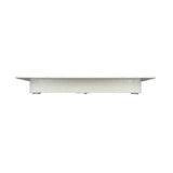 Thetford Qualifies for Free Shipping Thetford Floor Register 2" x 10" with Damper #94259