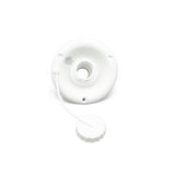 Thetford Qualifies for Free Shipping Thetford Gravity Water Dish Polar White #94247