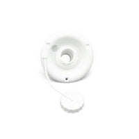 Thetford Qualifies for Free Shipping Thetford Gravity Water Dish Polar White #94247