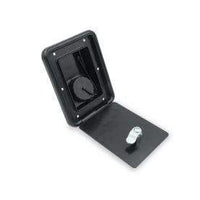 Thetford Qualifies for Free Shipping Thetford Gravity Water Hatch Black #94250