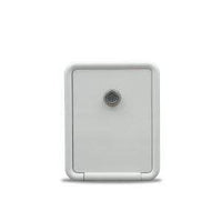 Thetford Qualifies for Free Shipping Thetford Gravity Water Hatch Polar White #94249