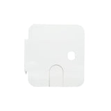 Thetford Qualifies for Free Shipping Thetford Hatch Door with Access Door 6.5" x 6" Polar White #94178