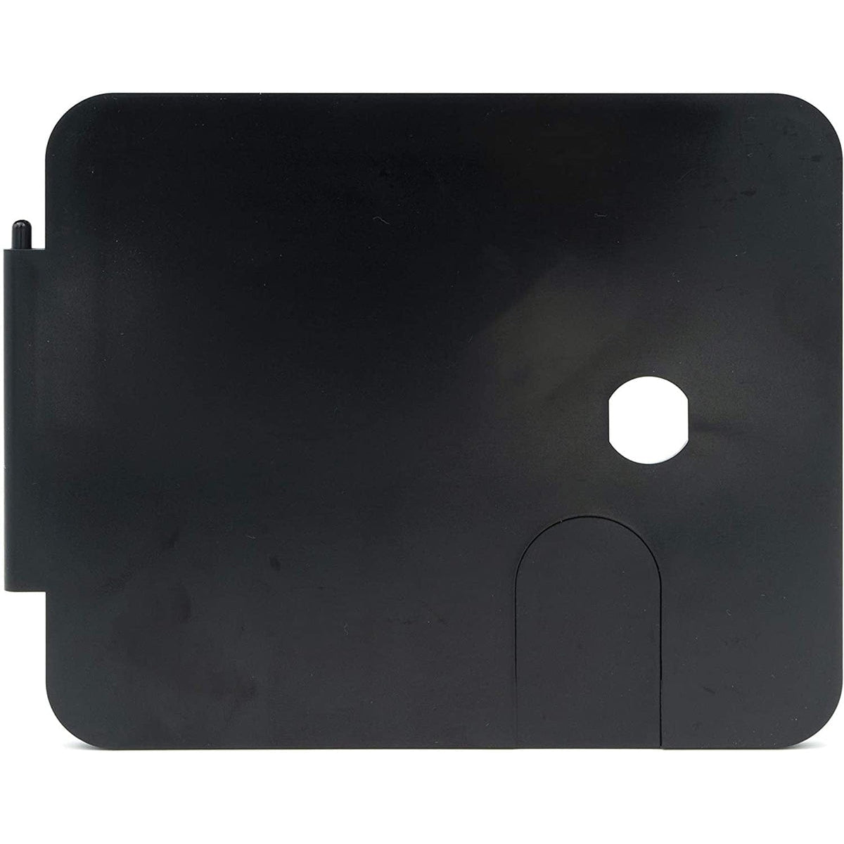 Thetford Qualifies for Free Shipping Thetford Hatch Door with Access Door 6.5" x 8" Black #94183