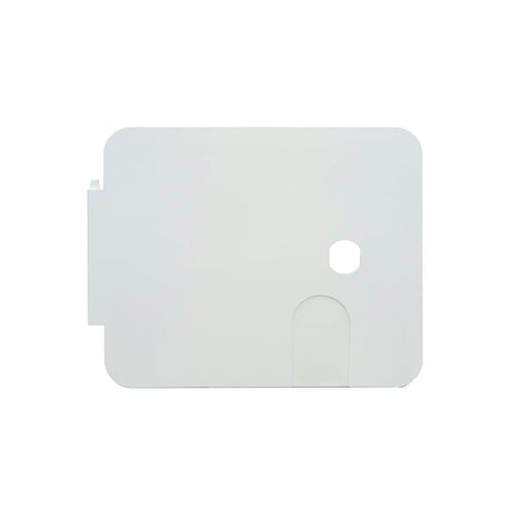 Thetford Qualifies for Free Shipping Thetford Hatch Door with Access Door 6.5" x 8" Polar White #94182