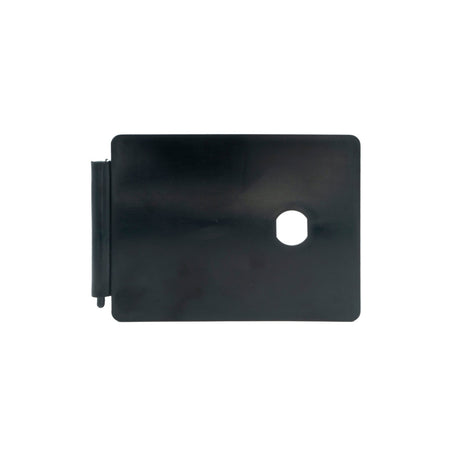 Thetford Qualifies for Free Shipping Thetford Hatch Door without Access Door 6.25" x 5" Black #94177