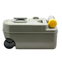 Thetford Qualifies for Free Shipping Thetford Holding Tank C220 S/CS/CW Cassette Toilets Moon Gray #33209
