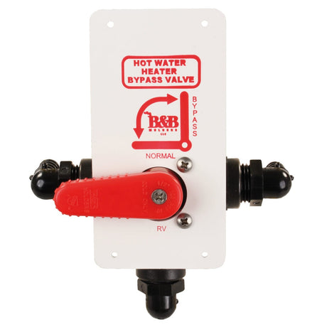 Thetford Qualifies for Free Shipping Thetford Hot Water Tank Diverter Valve #94228