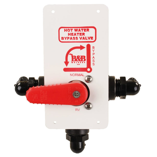 Thetford Qualifies for Free Shipping Thetford Hot Water Tank Diverter Valve #94228