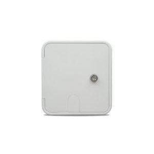 Thetford Qualifies for Free Shipping Thetford Large 30/50a Electric Cable Hatch Keyed Entry White #94337