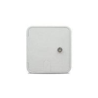 Thetford Qualifies for Free Shipping Thetford Large 30/50a Electric Cable Hatch Keyed Entry White #94337