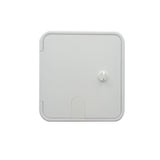 Thetford Qualifies for Free Shipping Thetford Large 30/50a Electric Cable Hatch Thumb Latch White #94339