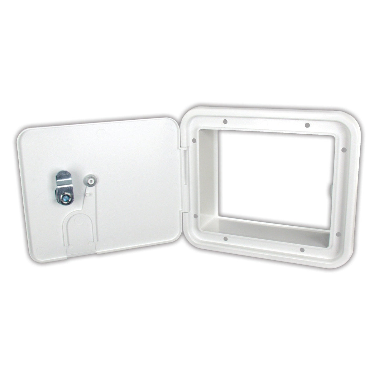 Thetford Qualifies for Free Shipping Thetford Medium Electric Cable Hatch #94335
