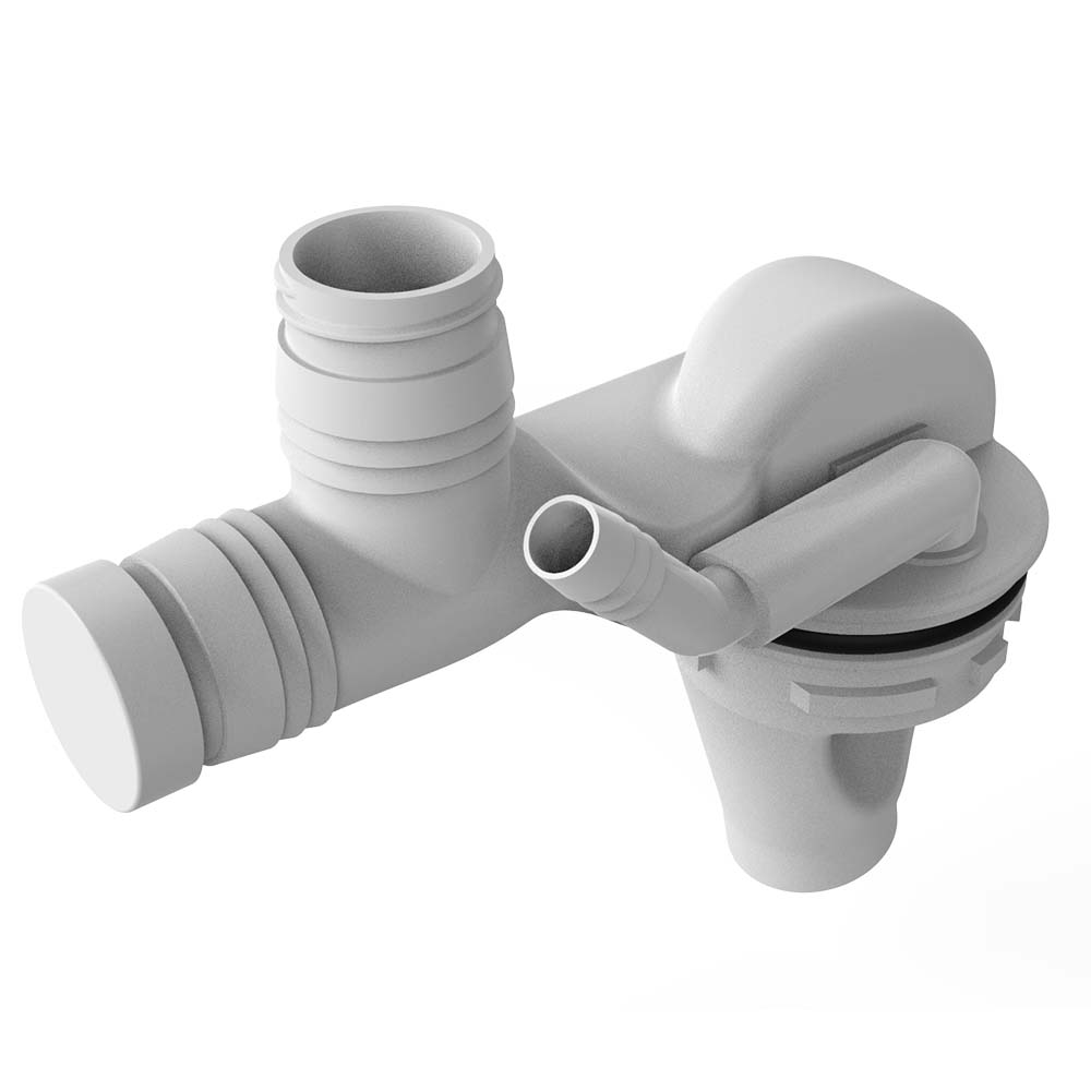 Thetford Qualifies for Free Shipping Thetford MSD Spout #40158