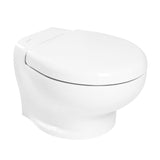 Thetford Not Qualified for Free Shipping Thetford Nano Premium Plus Compact Toilet 24v #38986