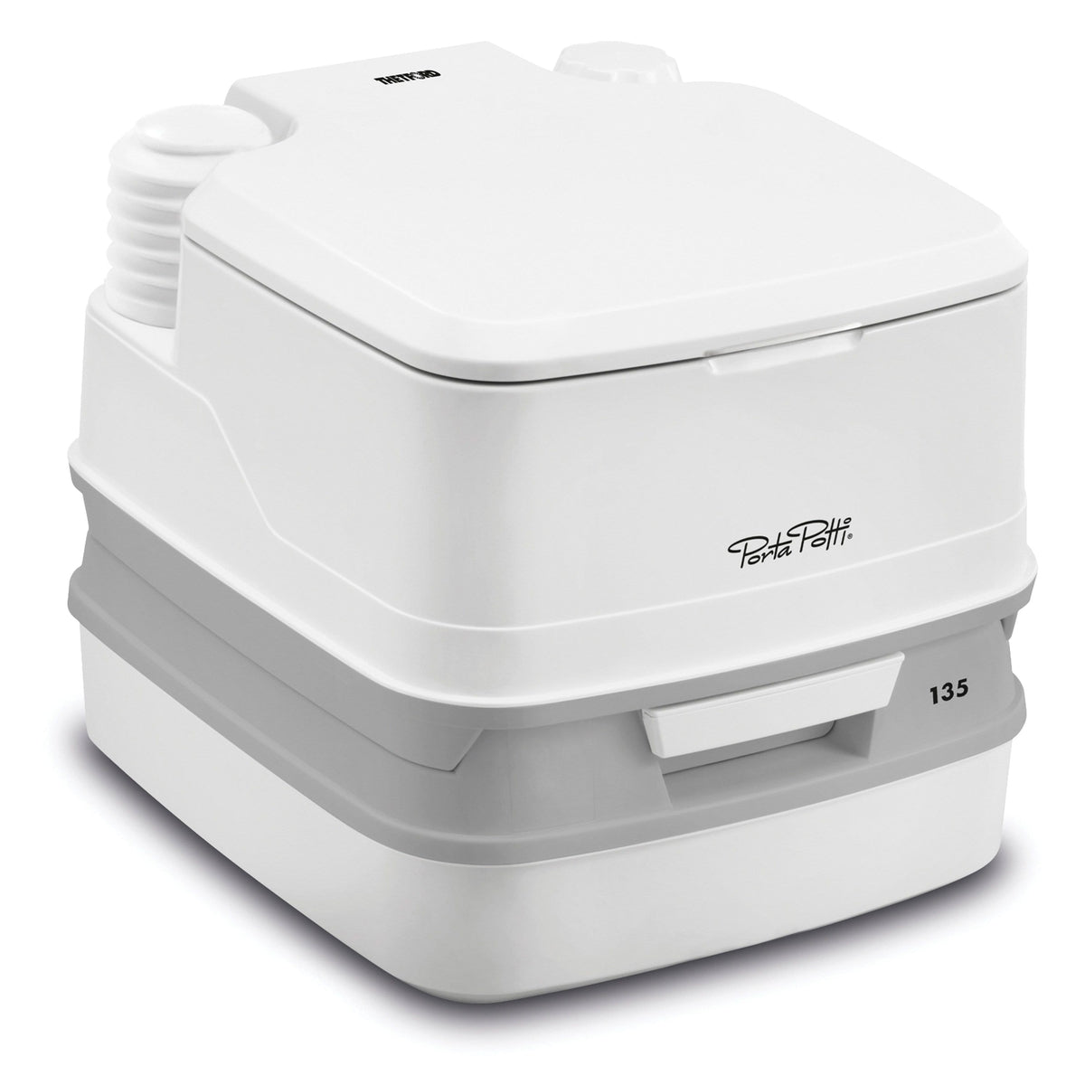 Thetford Qualifies for Free Shipping Thetford Porta Potti 135 #92860