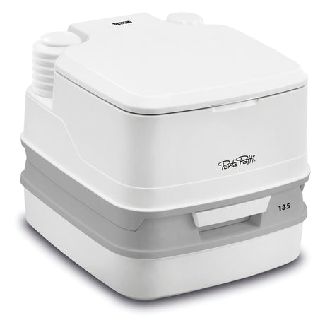 Thetford Qualifies for Free Shipping Thetford Porta Potti 135 #92860