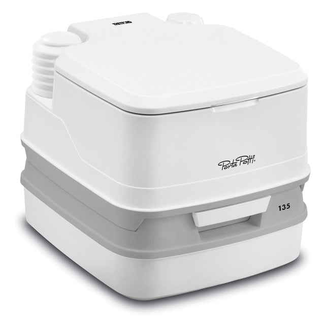 Thetford Qualifies for Free Shipping Thetford Porta Potti 135 #92860
