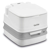 Thetford Qualifies for Free Shipping Thetford Porta Potti 135 #92860