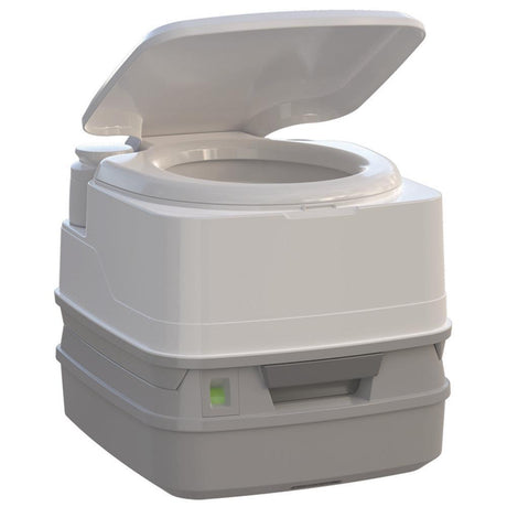 Thetford Qualifies for Free Shipping Thetford Porta Potti 260P MSD 90-Degree #92871
