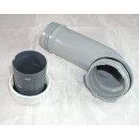 Thetford Qualifies for Free Shipping Thetford Pour-Out Spout with Cap for Porta Potti Curve #92408
