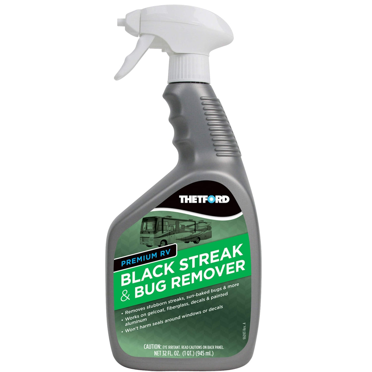 Thetford Qualifies for Free Shipping Thetford Premium RV Black Streak and Bug Remover 32 oz #32501