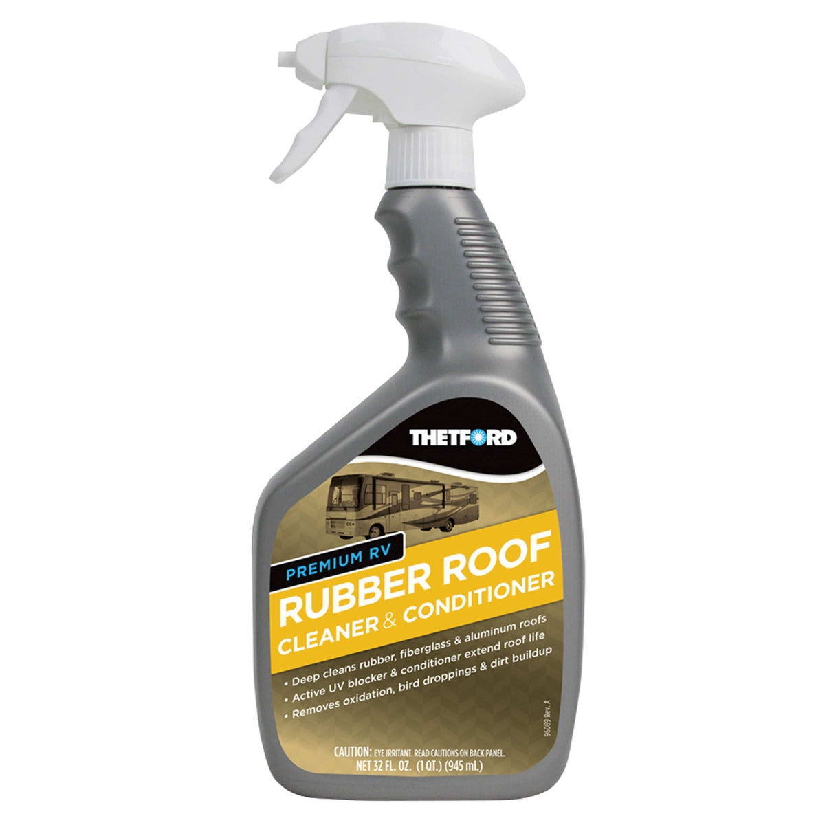 Thetford Premium RV Rubber Roof Cleaner and Conditioner 32 oz #32512