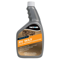 Thetford Premium RV Wax 32 oz #32522