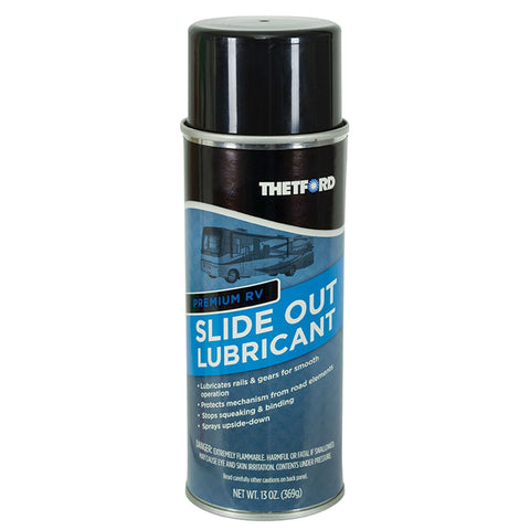 Thetford Qualifies for Free Shipping Thetford Premium Slide-Out Lubricant #32777