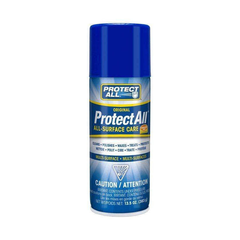 Thetford Qualifies for Free Shipping Thetford Protect All All Surface Care 13.5 oz Aerosol #62015