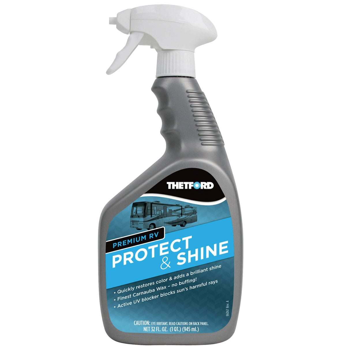Thetford Qualifies for Free Shipping Thetford Protect and Shine 32 oz #32755
