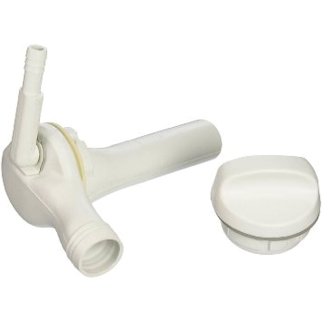 Thetford Qualifies for Free Shipping Thetford Pump-Out Kit for Porta Potti 550p Msd #92924