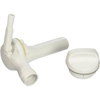 Thetford Qualifies for Free Shipping Thetford Pump-Out Kit for Porta Potti 550p Msd #92924