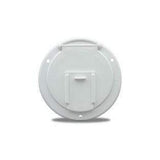 Thetford Qualifies for Free Shipping Thetford Round Electric Cable Hatch #94328
